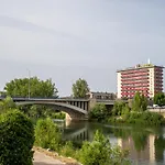 Hotel Tudanca Miranda 3*