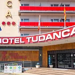 Tudanca Miranda Hotel 3*