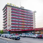 Tudanca Miranda Hotel Miranda de Ebro