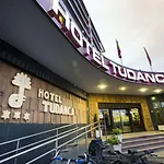 Tudanca Miranda Hotel