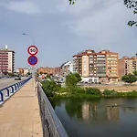 Hotel Tudanca Miranda
