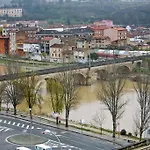 Hotel Tudanca Miranda Miranda de Ebro
