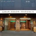Hotel Tudanca Miranda Miranda de Ebro