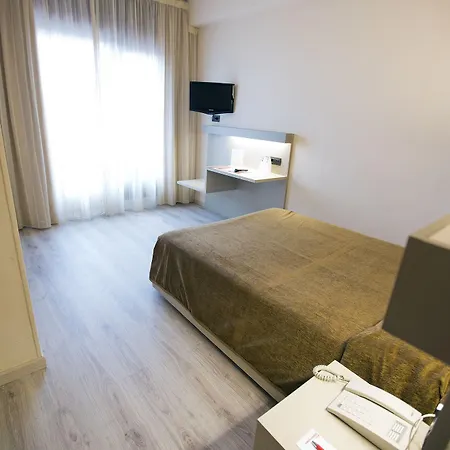 Hotel Tudanca Miranda