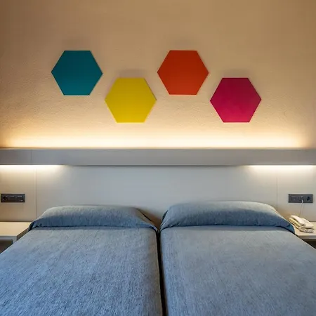 Hotel Tudanca Miranda Miranda de Ebro
