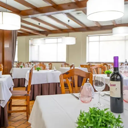 Otel Tudanca Miranda Miranda de Ebro
