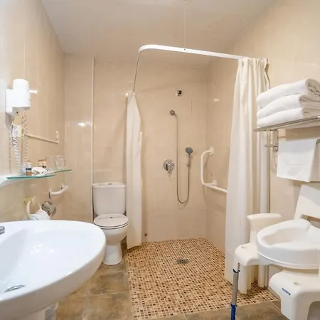 Hotel Tudanca Miranda 3*