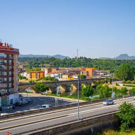 Tudanca Miranda Hotel 3*