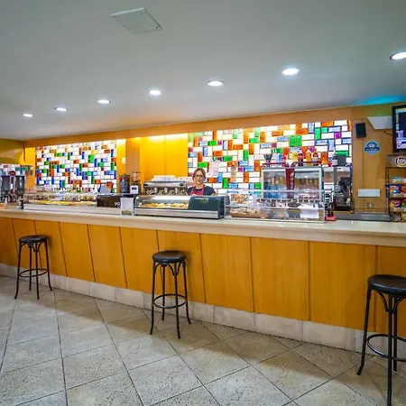 Tudanca Miranda Otel 3*