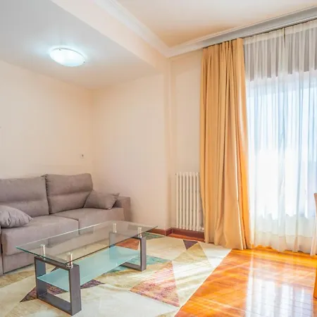 Otel Tudanca Miranda 3*