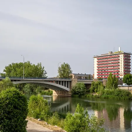 Hotel Tudanca Miranda 3*
