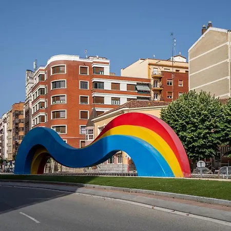 Hotel Tudanca Miranda Miranda de Ebro