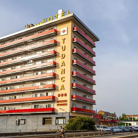 Hotel Tudanca Miranda 3*
