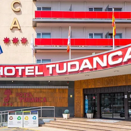 Tudanca Miranda Hotel 3*