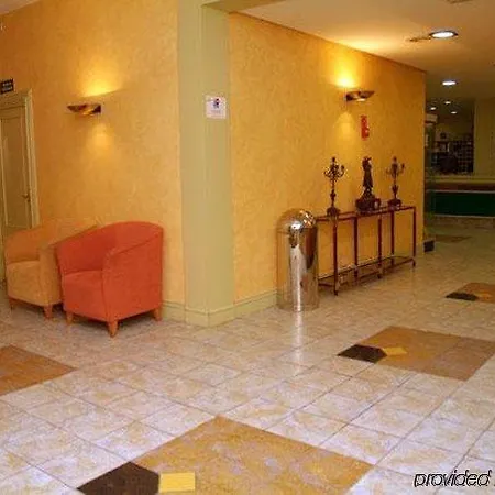 Hotel Tudanca Miranda