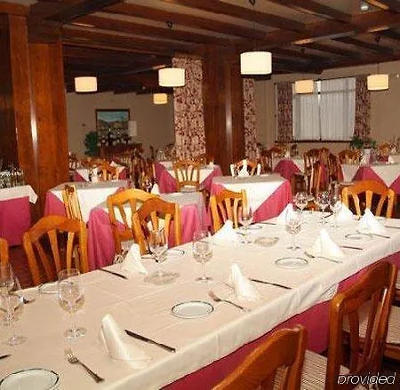Hotel Tudanca Miranda Miranda de Ebro
