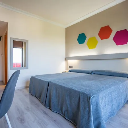 Tudanca Miranda Otel Miranda de Ebro