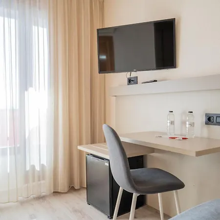 Tudanca Miranda Otel