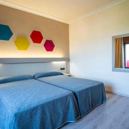 Tudanca Miranda Otel Miranda de Ebro