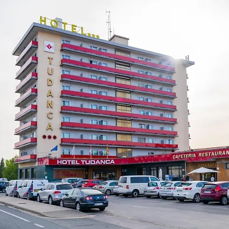 Tudanca Miranda Hotel Miranda de Ebro