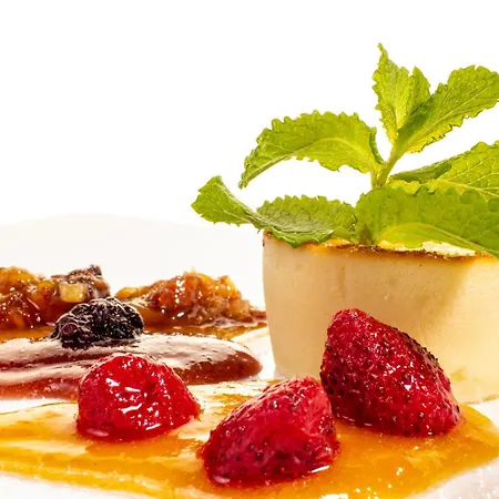 Tudanca Miranda Hotel 3*