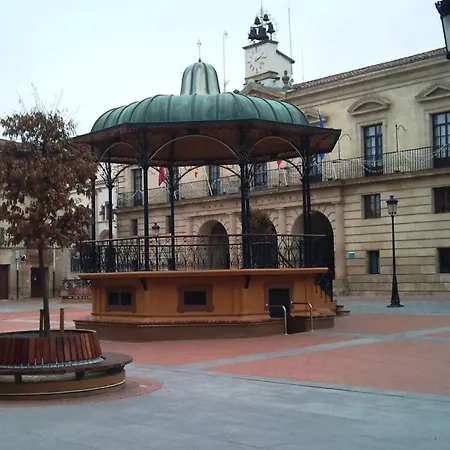 Tudanca Miranda Miranda de Ebro