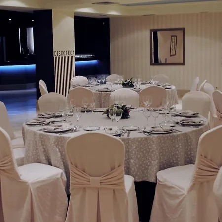 Otel Tudanca Miranda Miranda de Ebro
