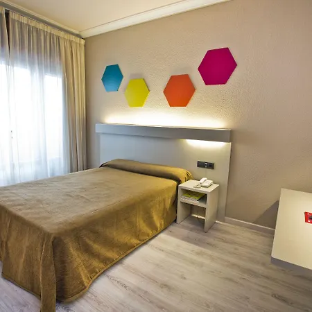 Hotel Tudanca Miranda Miranda de Ebro