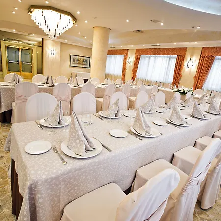 Tudanca Miranda Hotel 3*