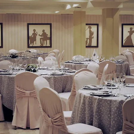 Tudanca Miranda 3* Miranda de Ebro