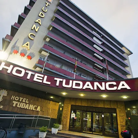 Tudanca Miranda Miranda de Ebro