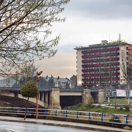 Tudanca Miranda Hotel