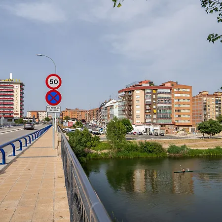 Hotel Tudanca Miranda