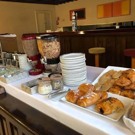 Hotel Tudanca Miranda