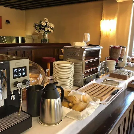 Hotel Tudanca Miranda 3*