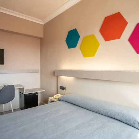 Tudanca Miranda Otel 3*