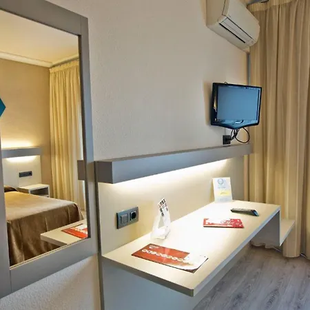 Hotel Tudanca Miranda 3*