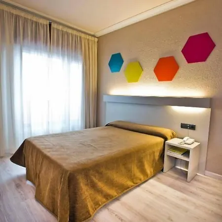 Otel Tudanca Miranda