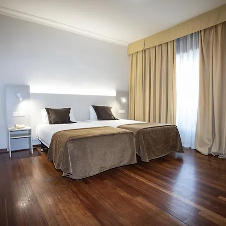 Tudanca Miranda 3* Miranda de Ebro