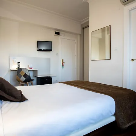 호텔 Tudanca Miranda