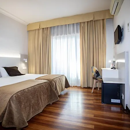 Tudanca Miranda Otel Miranda de Ebro