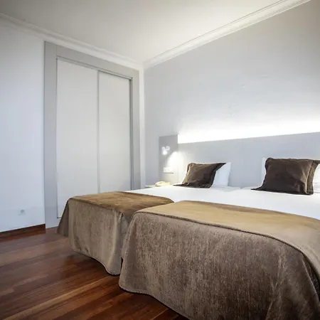 Ξενοδοχείο Tudanca Miranda