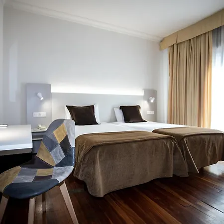 Ξενοδοχείο Tudanca Miranda 3*