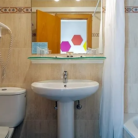 Tudanca Miranda Otel