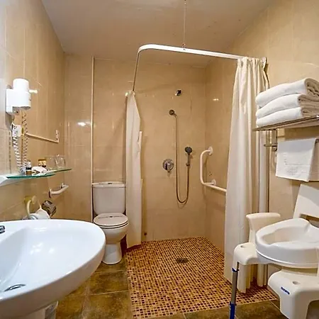 Tudanca Miranda Otel Miranda de Ebro