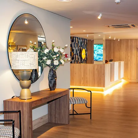 Tudanca Miranda Otel