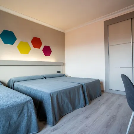 Otel Tudanca Miranda 3*