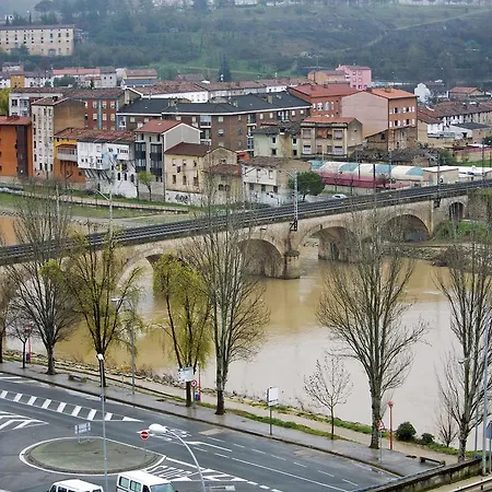 Otel Tudanca Miranda Miranda de Ebro