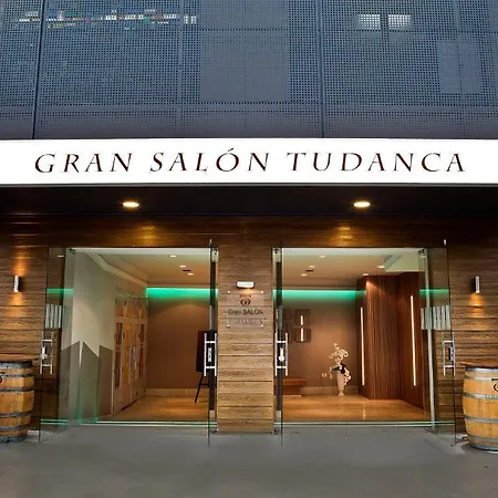 Hotel Tudanca Miranda Miranda de Ebro
