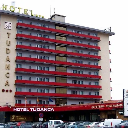 Tudanca Miranda 3*